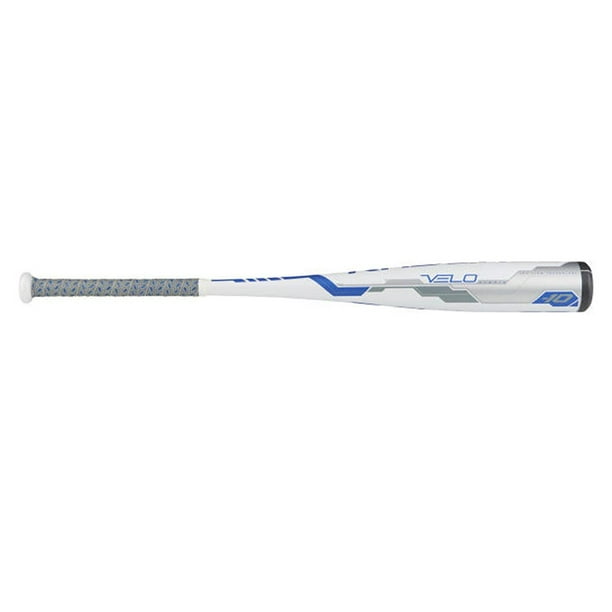 Rawlings Senior/Youth Velo Alloy Baseball Bat Youth... Rawlings Senior/Youth Velo Alloy Baseball Bat Youth...